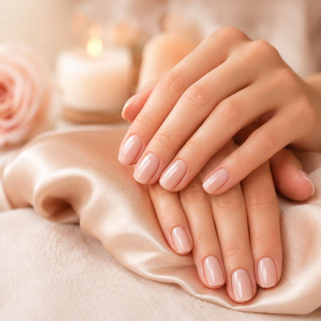 Manicure