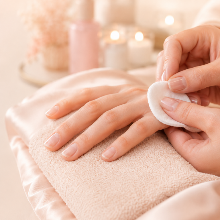 O zabiegu