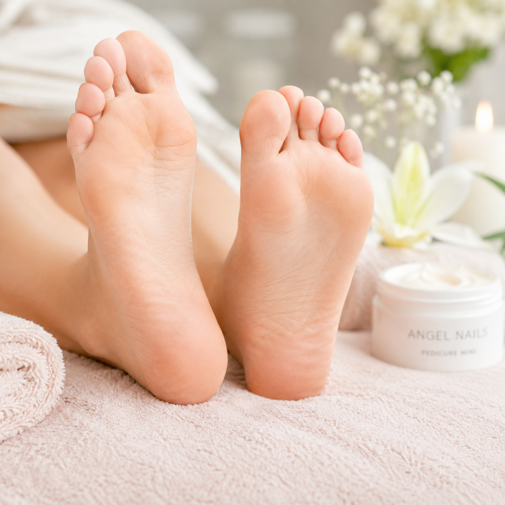 Pedicure Mini